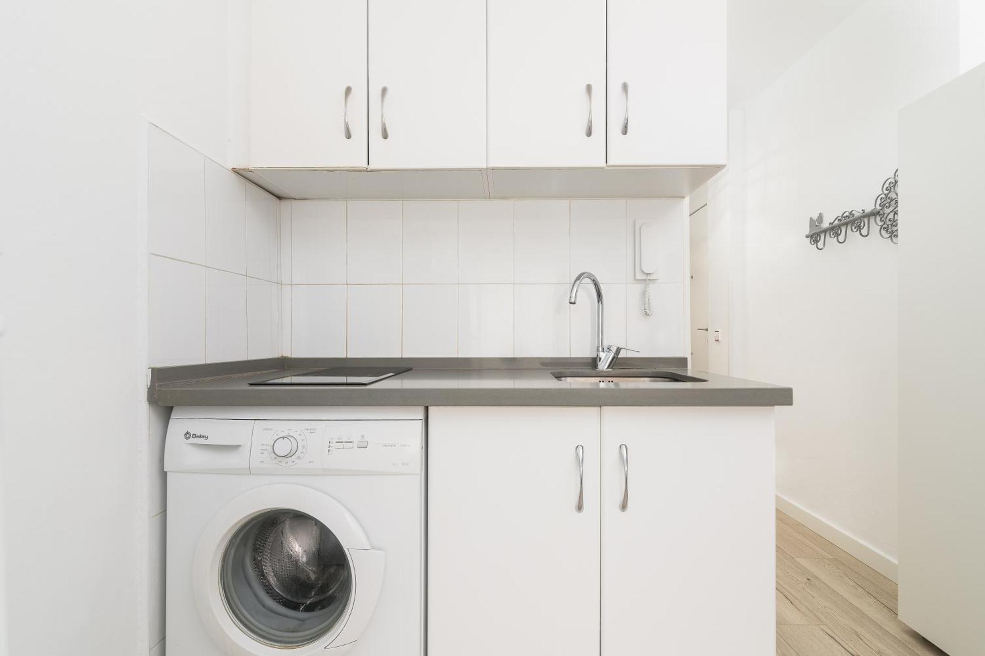 Suite Homes Malagueta Beach Malaga Ngoại thất bức ảnh