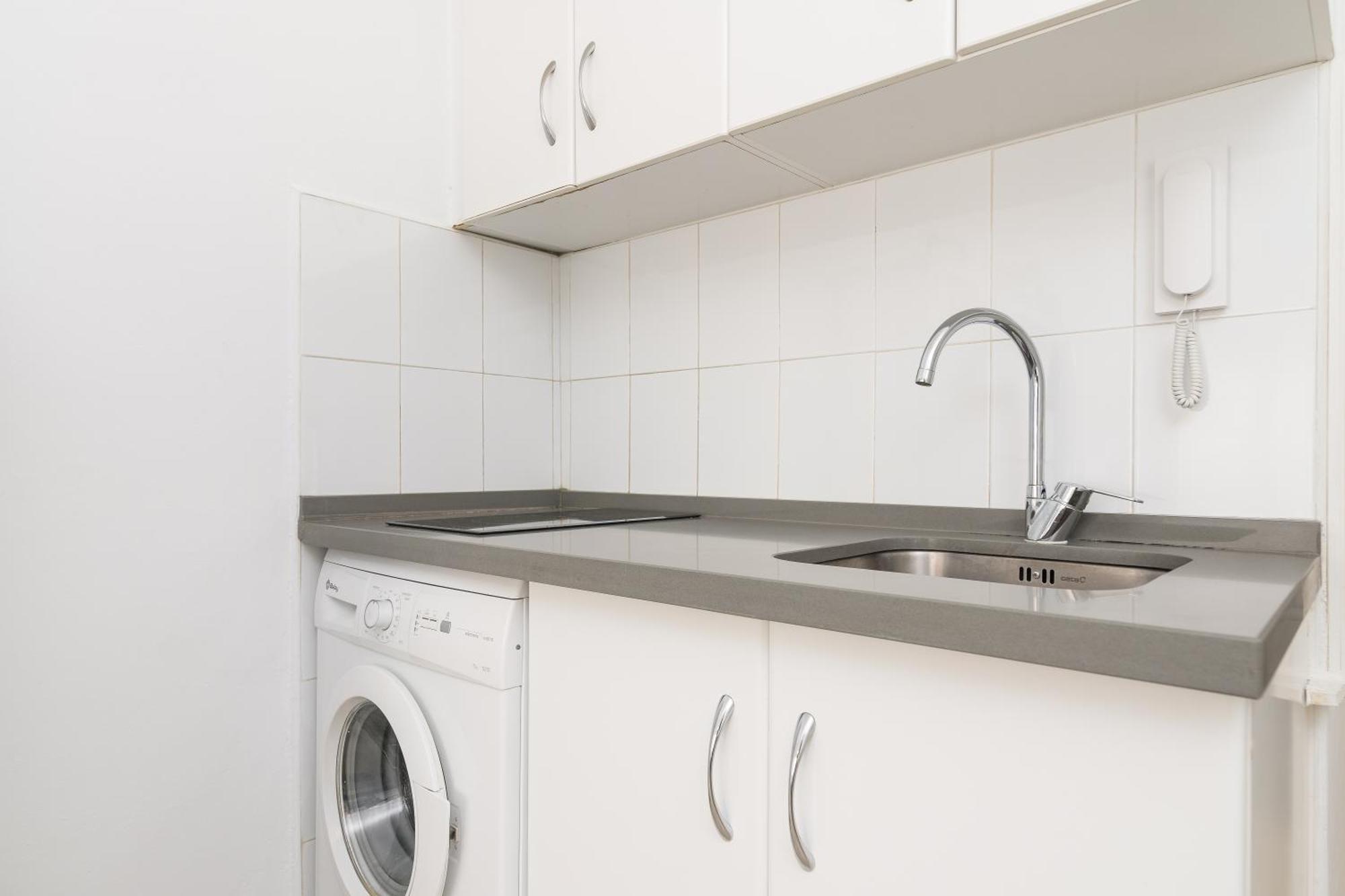 Suite Homes Malagueta Beach Malaga Ngoại thất bức ảnh