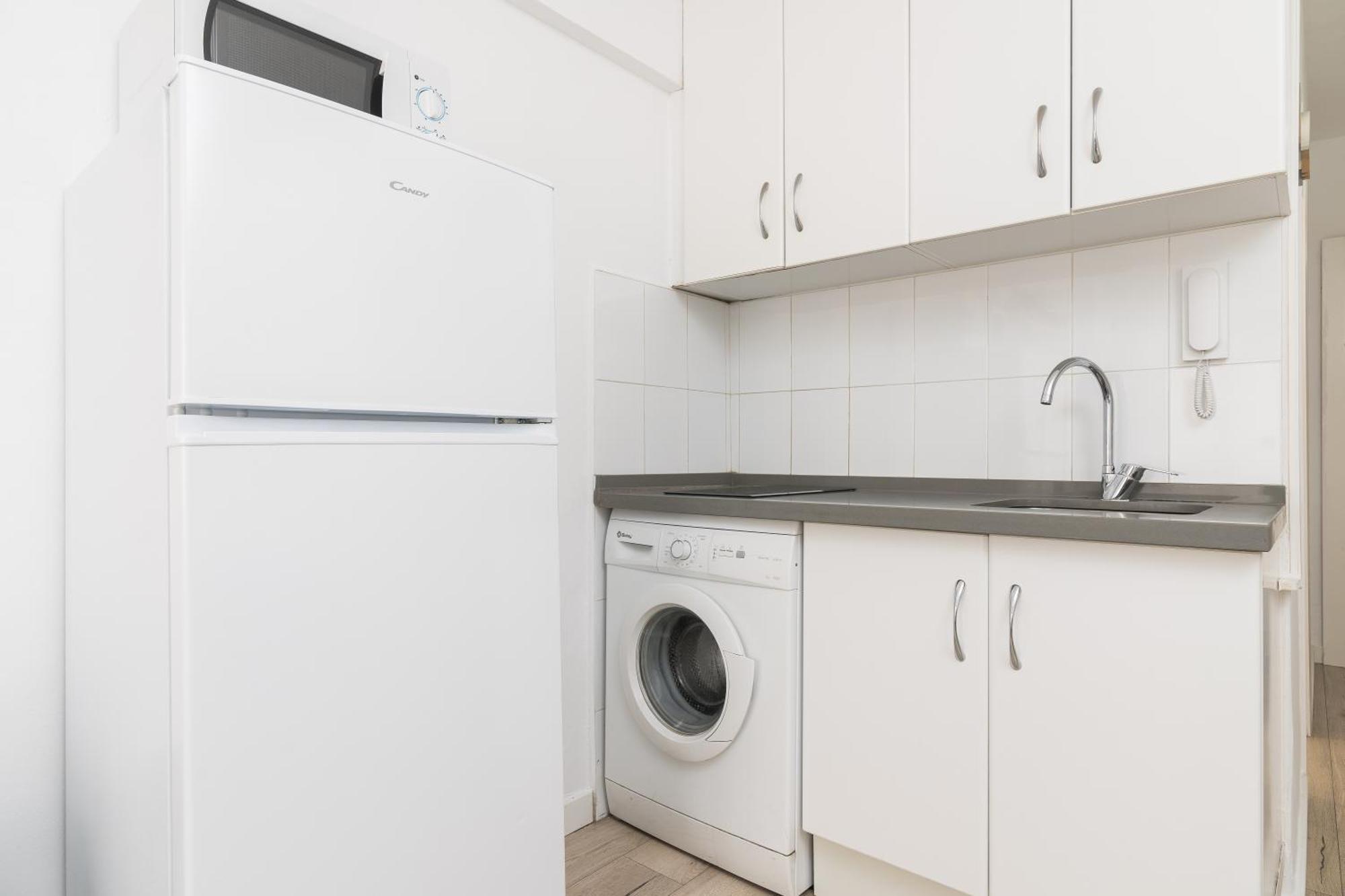 Suite Homes Malagueta Beach Malaga Ngoại thất bức ảnh