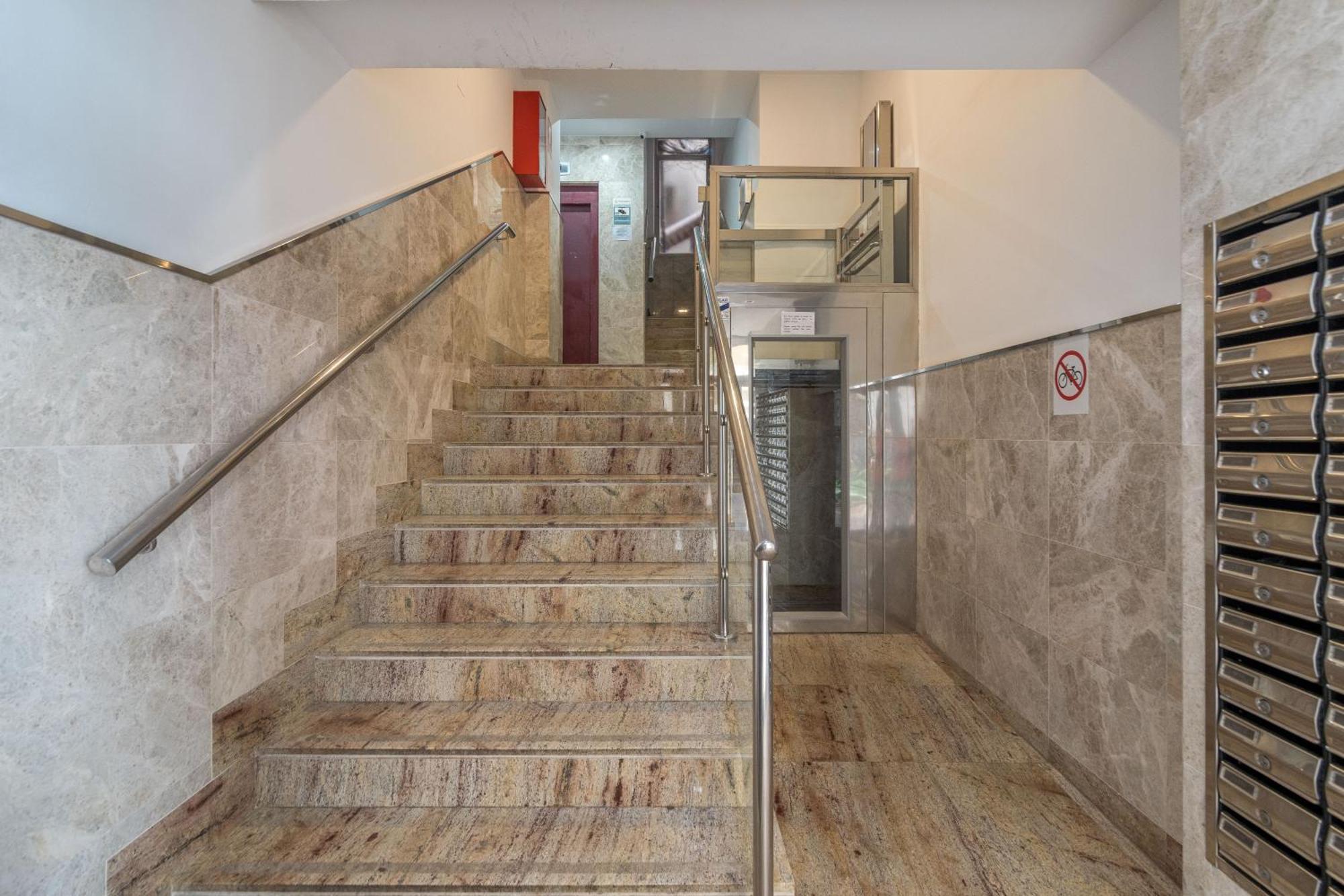 Suite Homes Malagueta Beach Malaga Ngoại thất bức ảnh