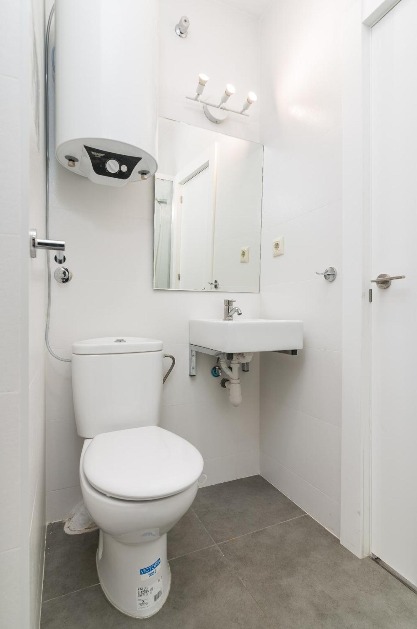 Suite Homes Malagueta Beach Malaga Ngoại thất bức ảnh